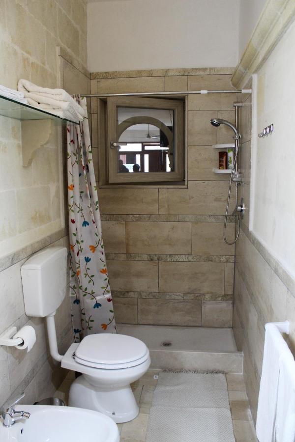 Il Sole Di Puglia B&B Lizzano  Exterior foto