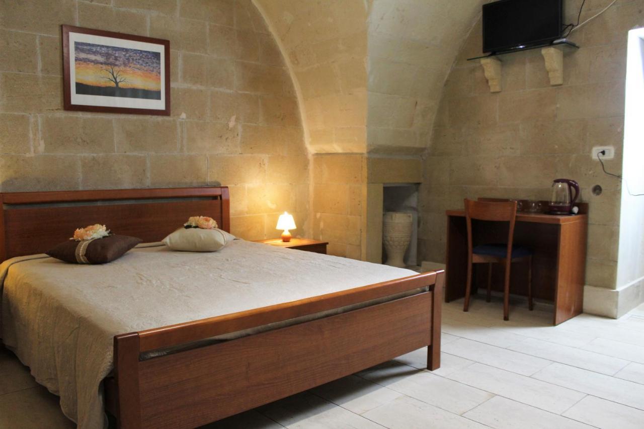 Il Sole Di Puglia B&B Lizzano  Exterior foto