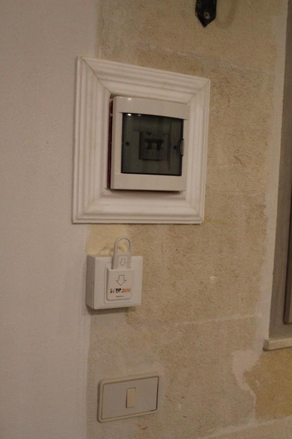 Il Sole Di Puglia B&B Lizzano  Exterior foto