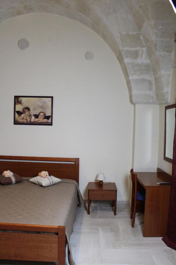 Il Sole Di Puglia B&B Lizzano  Exterior foto